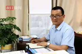 武汉好人|只要社区有需要，这位“吴老师”可以当家庭教育咨询师、志愿服务点子大王、救火快兵……图片