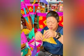 火把明灭间，我看见了白族人是怎样生活的图片