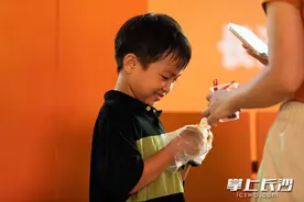 长沙小龙虾如果排名，冠军是谁？| 山水洲城记图片