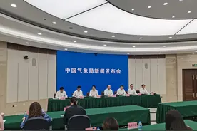 中国气象局：9月全国平均气温1961年以来历史同期最高，较常年偏高1.7℃图片