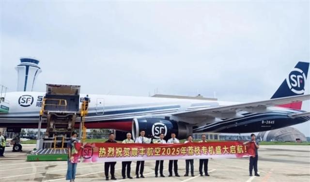 凭什么中国人吃水果可以这么便宜?