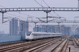 正式运营！“四线”贯通，连接五城，广州→东莞30分钟，广州→惠州1小时图片
