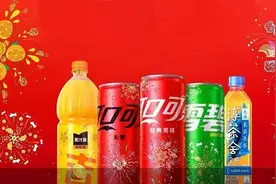 量价齐升，可口可乐财报超预期图片