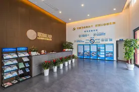 百余家企业集聚发展！温江联东U谷优服务强招引推动“企业满园”图片