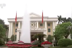 时政新闻眼丨习近平访问越南，共同擘画中越命运共同体建设新蓝图图片