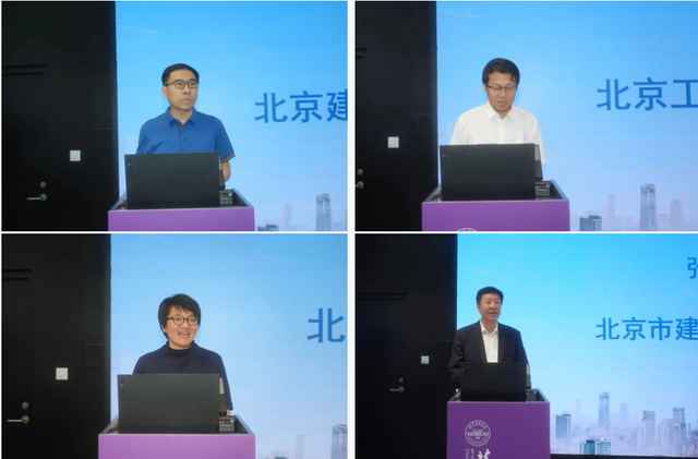 仲裁文化推广月｜聚焦工程争议仲裁 赋能建筑业高质量发展