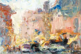 灵魂深处的创作冲动，不会被AI取代图片