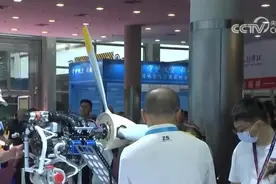 赋能千行百业 无人机应用场景越来越广泛图片