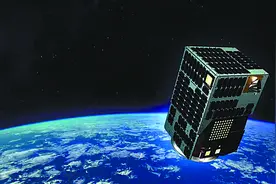 强化对地侦察能力，存在多个技术短板，印度打造低轨卫星群监视边境图片