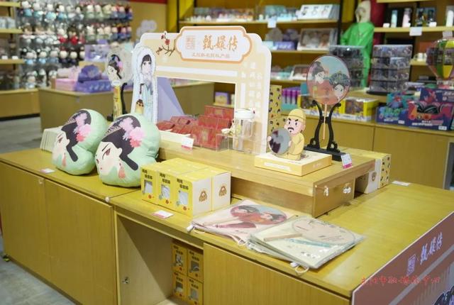 金华唯一！横店影视城入选全国典型案例