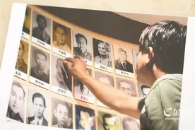 侨心向故国，粤籍侨胞为民族存续挺身而出图片