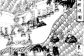 电影《哪吒2》中陈塘关原型竟在宁波镇海？专家：有据可考图片