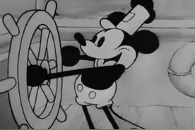 米老鼠版权到期，可随意使用？仅限初代形象，还需避免低俗图片