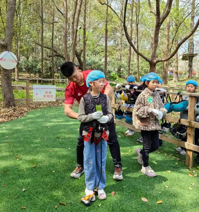 今天的吴江，“娃”声一片！