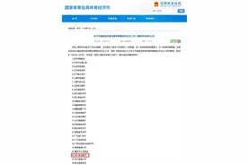正在公示！国家级试点城市，成都入围！图片