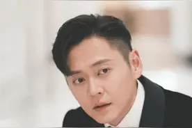 张振朗：一步步闯关筑就人生拼图图片