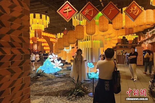 （活力中国调研行）在厦门遇见闽南文化：从一个窗口走进八闽大地
