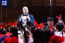 云中锦书丨以音乐搭建友谊桥梁的中越家庭图片