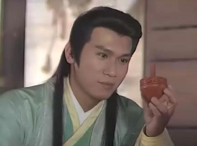 “最帅展昭”甄志强去世，前一天还说想减肥，太太发声：其身后事宜将从简处理