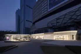 华为服务暖人心 国补加持助消费图片