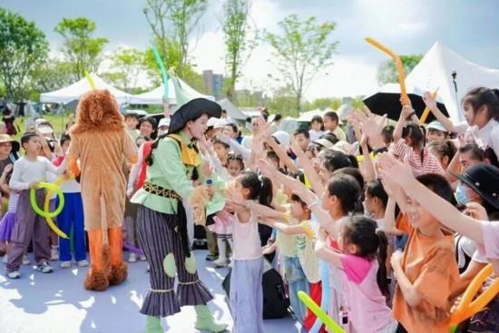 深圳光明中心区，理想宜居地