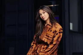 超越泰勒·斯威夫特！30岁华裔创业家郭如意成全球最年轻白手起家女富豪，净资产超93亿元图片