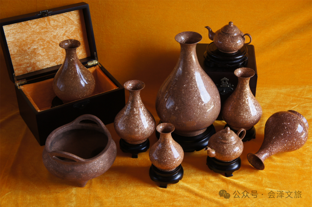 叩响非遗之门 行囊装满云南