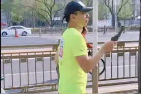 重返办公旧址 张朝阳分享搜狐早年创业故事图片