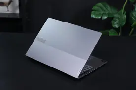 酷睿Ultra加持下的满分用户体验，全新AI PC ThinkBook 16+ 2024体验评测图片