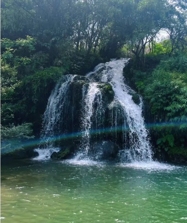 阳光正好，微风不燥，贵州避暑旅游正当时~