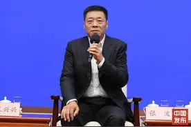 传统制造企业如何突破发展瓶颈？魏桥创业董事长张波总结出三条路径图片