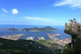 秋天的连云港这样玩，更哇塞🤩图片