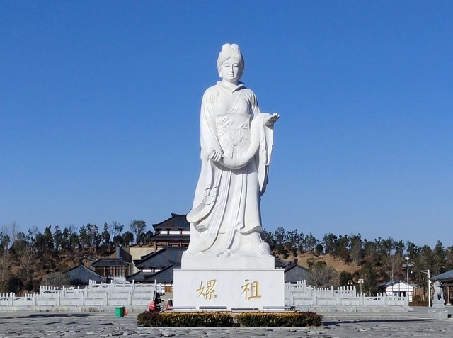 这个冬天，总要来一趟驻马店吧！