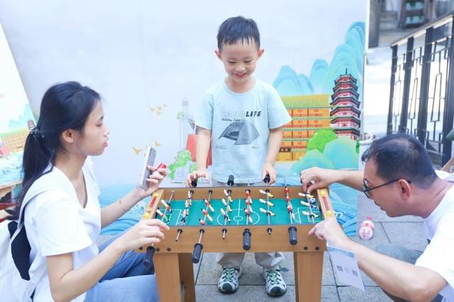 在六榕街，“慢”寻千年海丝的生活印记