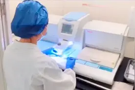 从你身上切下的“肉”去哪了？揭秘病理切片制作全过程图片