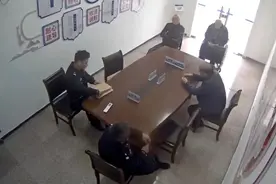 三星派出所里的这个工作室，专解百姓烦心事图片