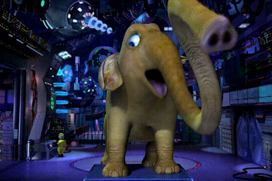 限时特惠！这个5A级景区又放福利啦