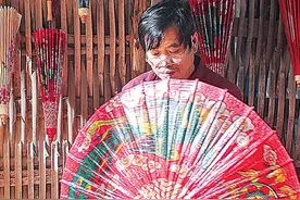 用手艺守艺 用匠心创新（传承）图片