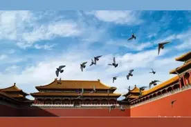 古代“打工人”如何休假图片