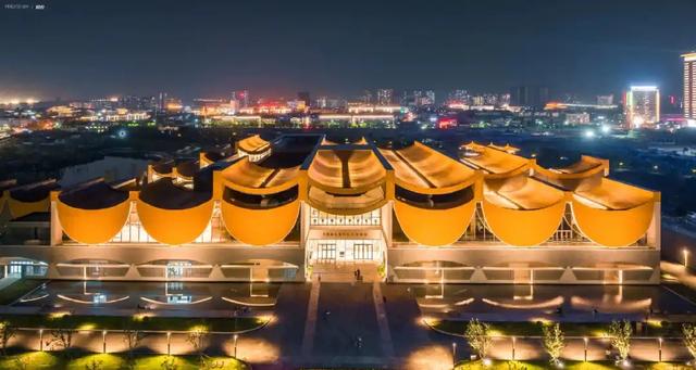 暑期博物馆“加时”！我省多家延长开放时间