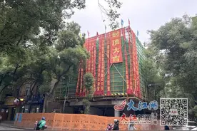 南昌“三经路7号”实现“华丽变身”的背后图片