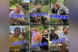 重庆瞭望丨关于东北雨姐的三个追问图片