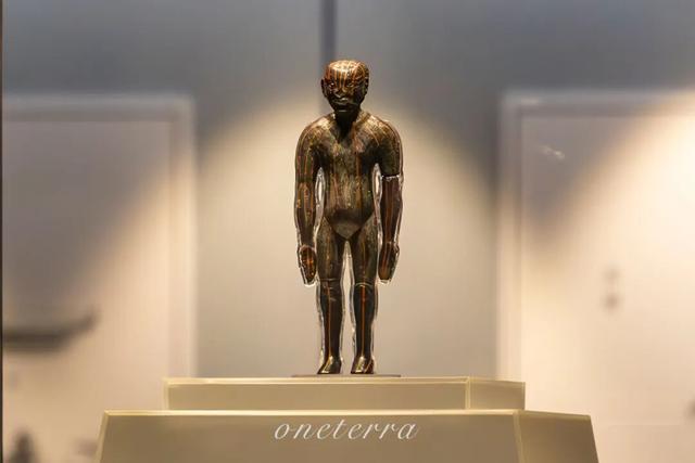 又找到一个人少、小众又宝藏的博物馆！馆藏还有一件195禁出文物～