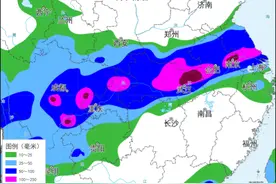 山洪暴发如何逃生？提前设置灾害预警！图片