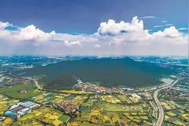 为接住国庆黄金周流量 广东各地市、景区摩拳擦掌图片