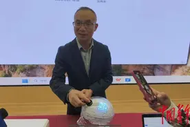 让失语患者“开口”，“北脑一号”研发取得新突破图片