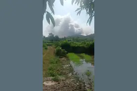 湖南烟花厂爆炸事故9死26伤：高温前的赶工和一个山村的生计图片