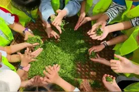 “五一”假期盘点 | 开阳：接待游客90余万人次 旅游收入4.9亿元图片