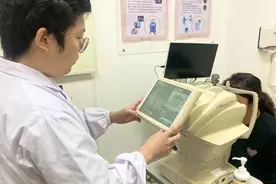 松江新桥社区卫生服务中心新建工程正式开工，优化布局提升基层医疗服务能级图片