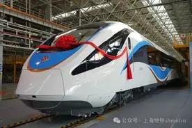 好消息！上海市域铁路招聘来了，招聘条件在此图片